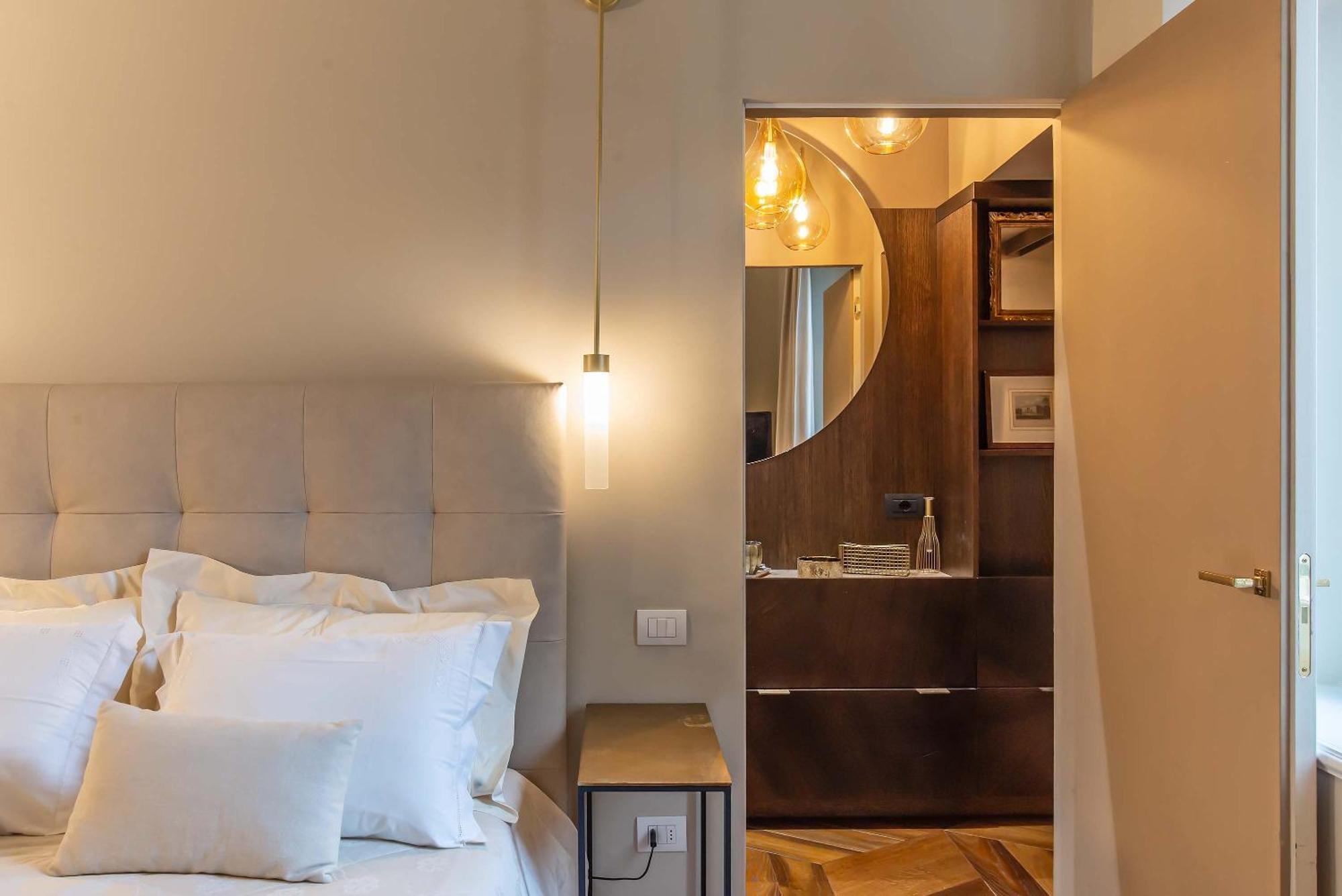 Apartment Maison San Niccolo Florence
