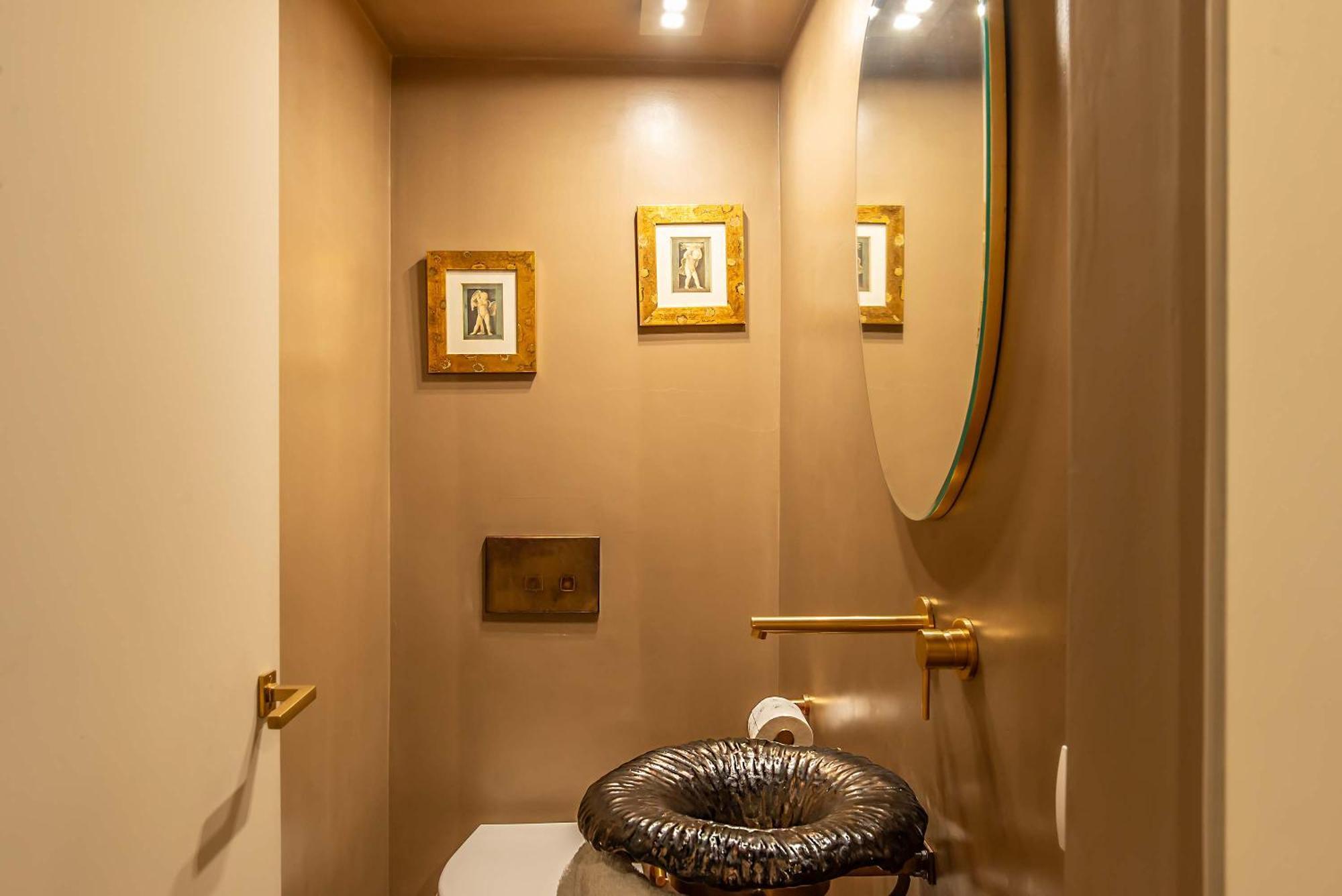 Maison San Niccolo Apartment