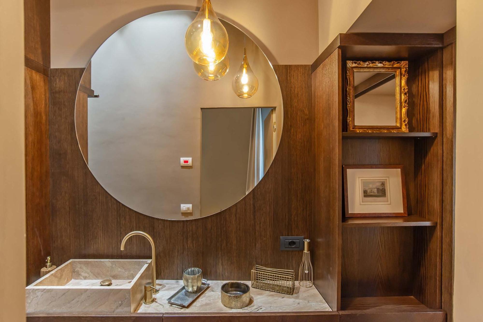 Maison San Niccolo Apartment