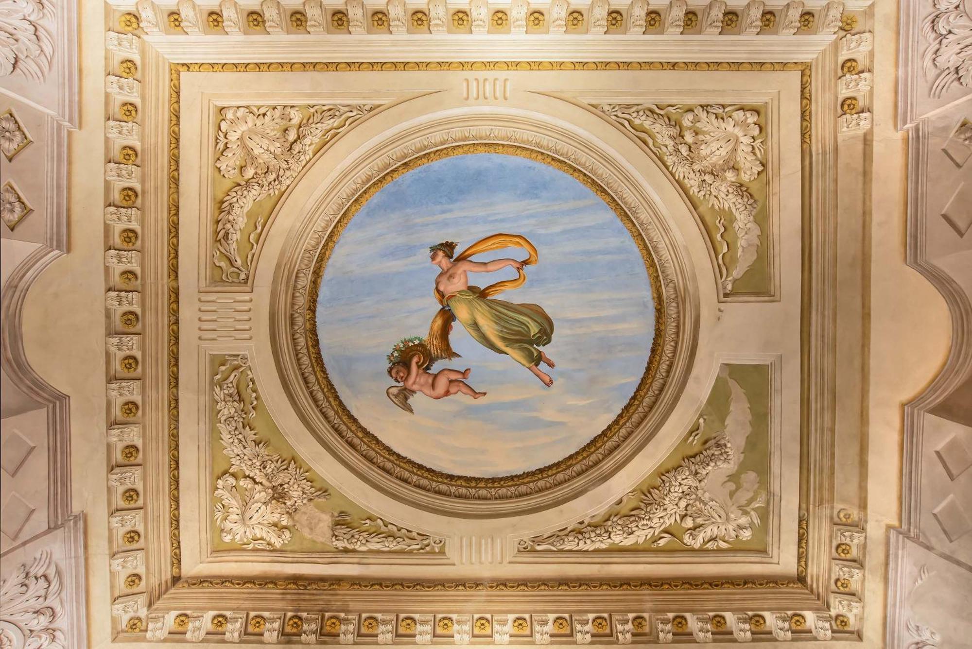 Maison San Niccolo Apartment Florence
