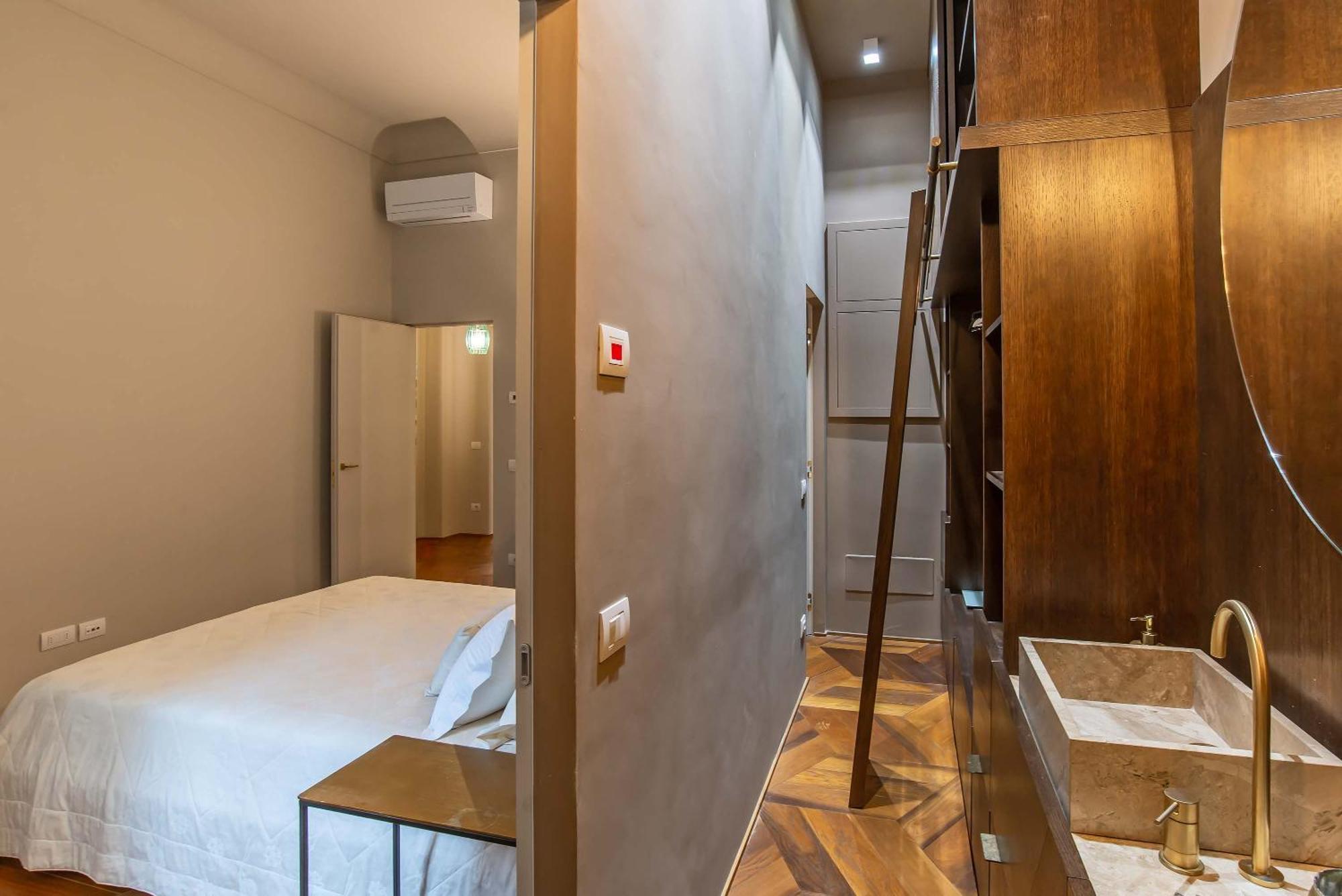 Maison San Niccolo Apartment