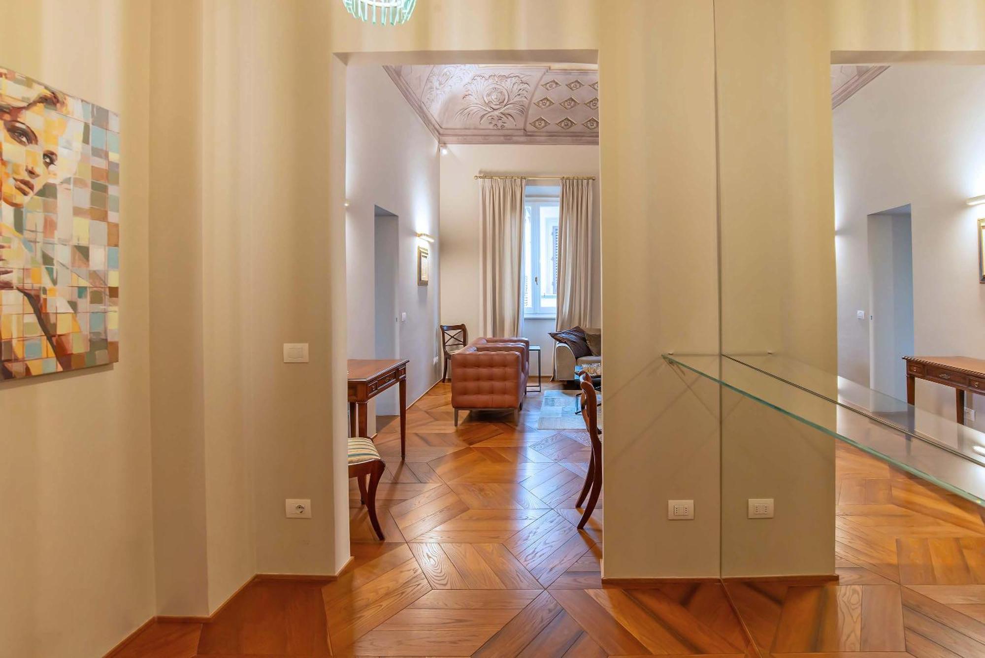 Maison San Niccolo Apartment *