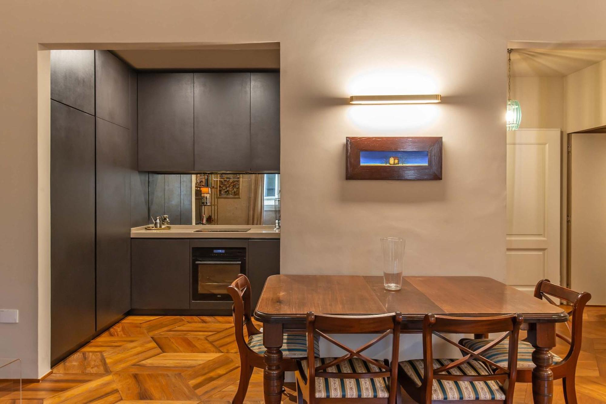 Maison San Niccolo Appartamento *