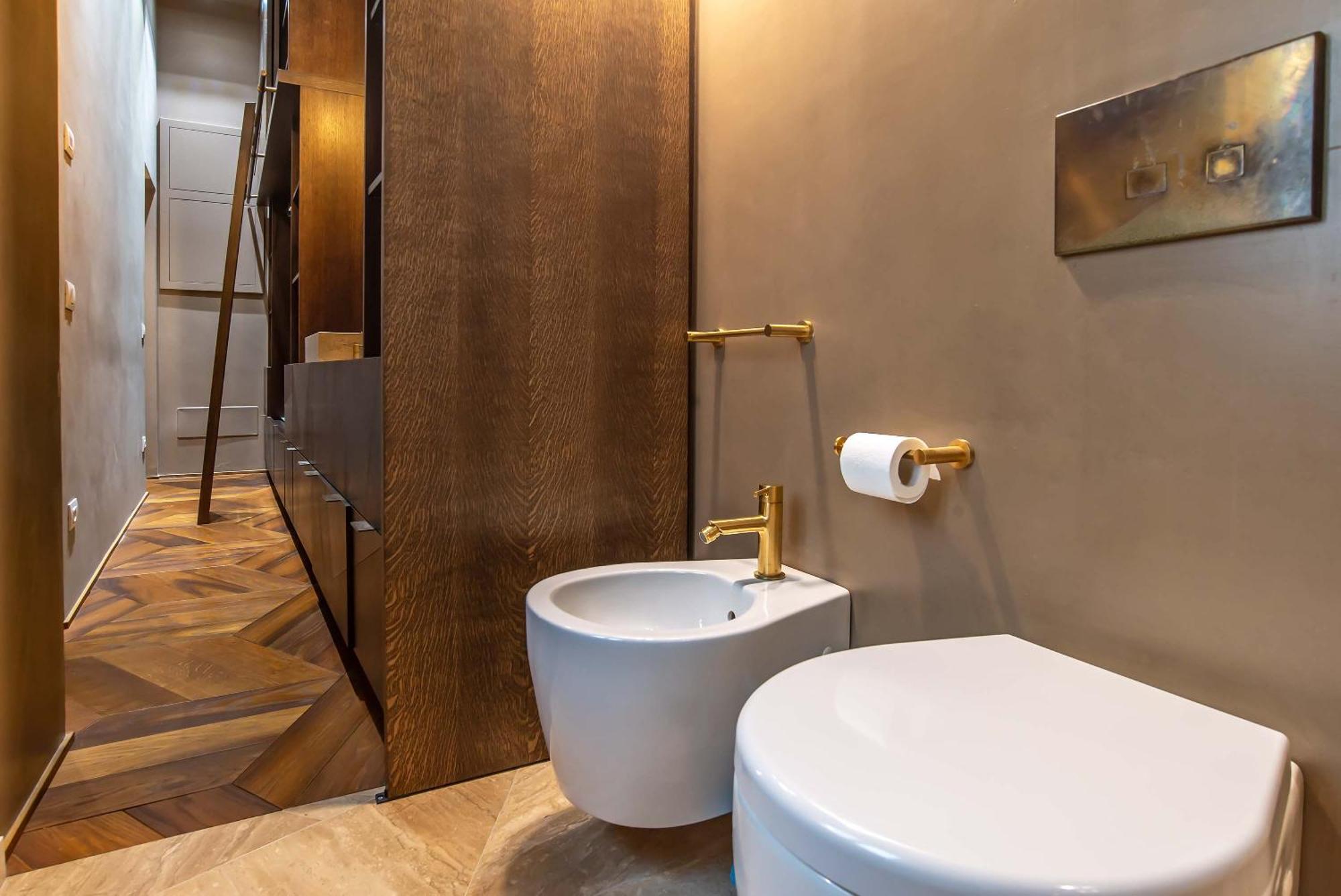 Appartamento Maison San Niccolo
