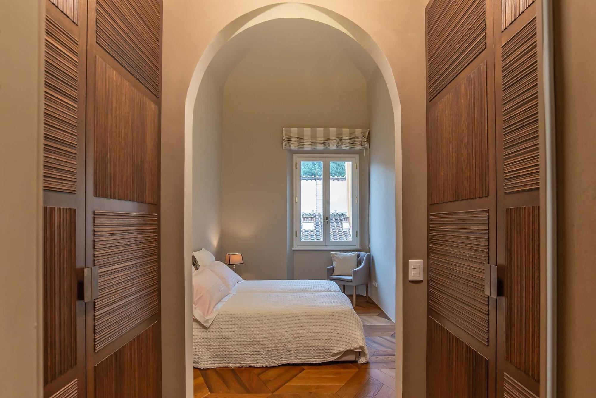Maison San Niccolo Appartamento