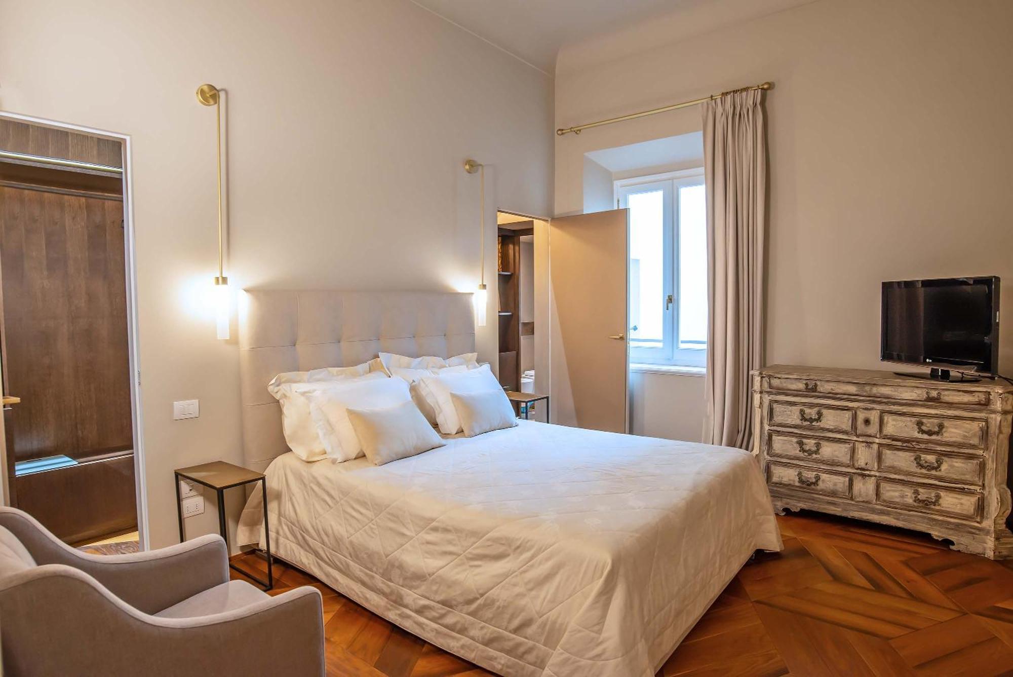 Maison San Niccolo