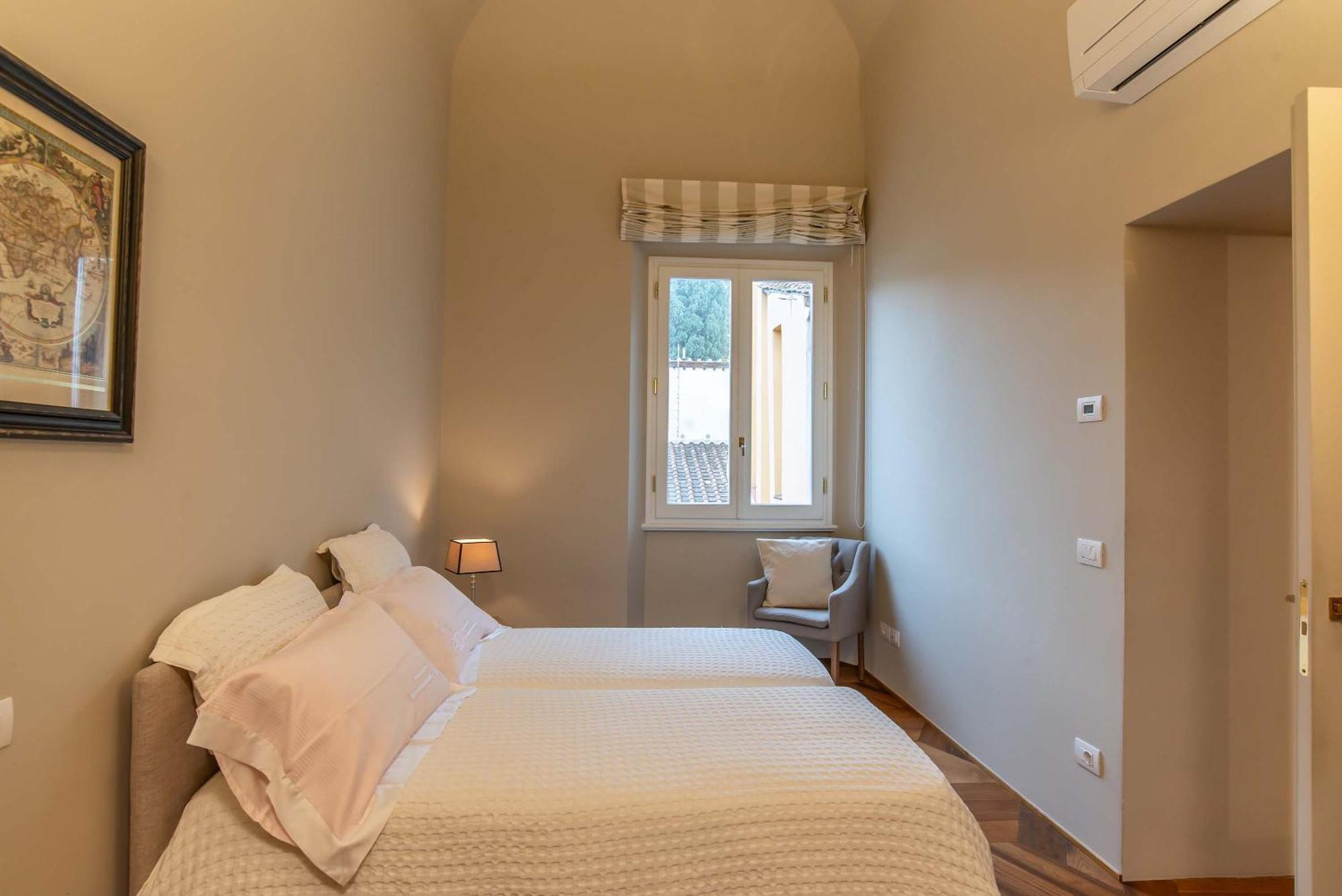 Maison San Niccolo *