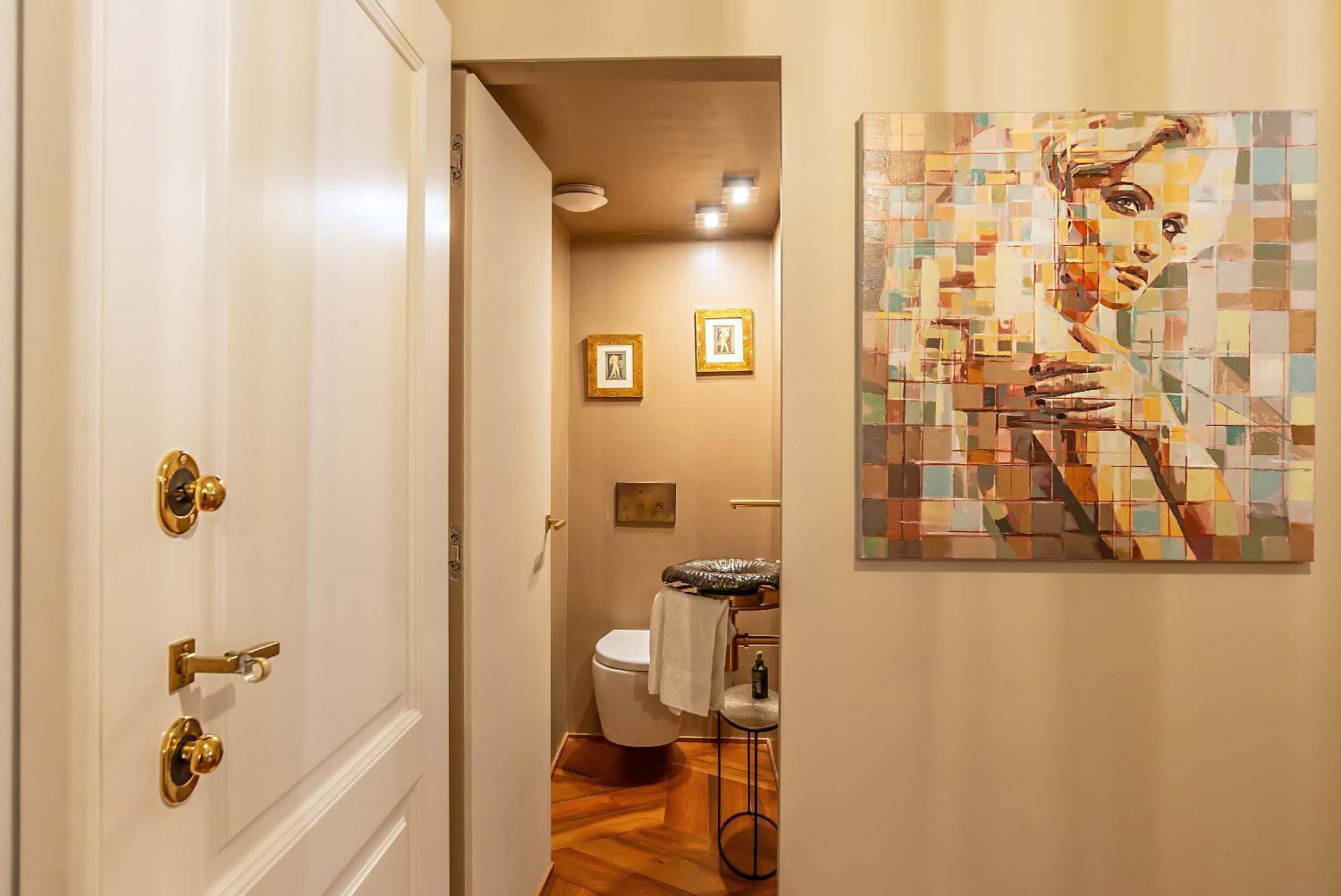 Maison San Niccolo * Firenze